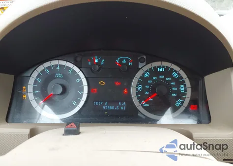 2012 Ford Escape Limited из США, поврежденный, VIN 1FMCU9EG3CKC23147